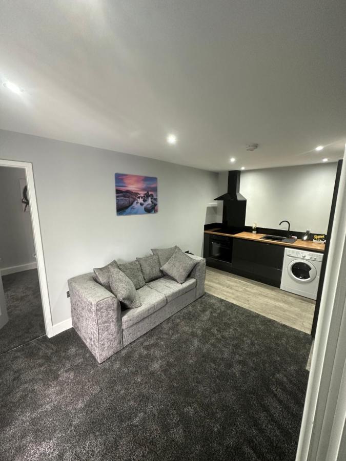 Royal Apartments Thornaby on Tees エクステリア 写真