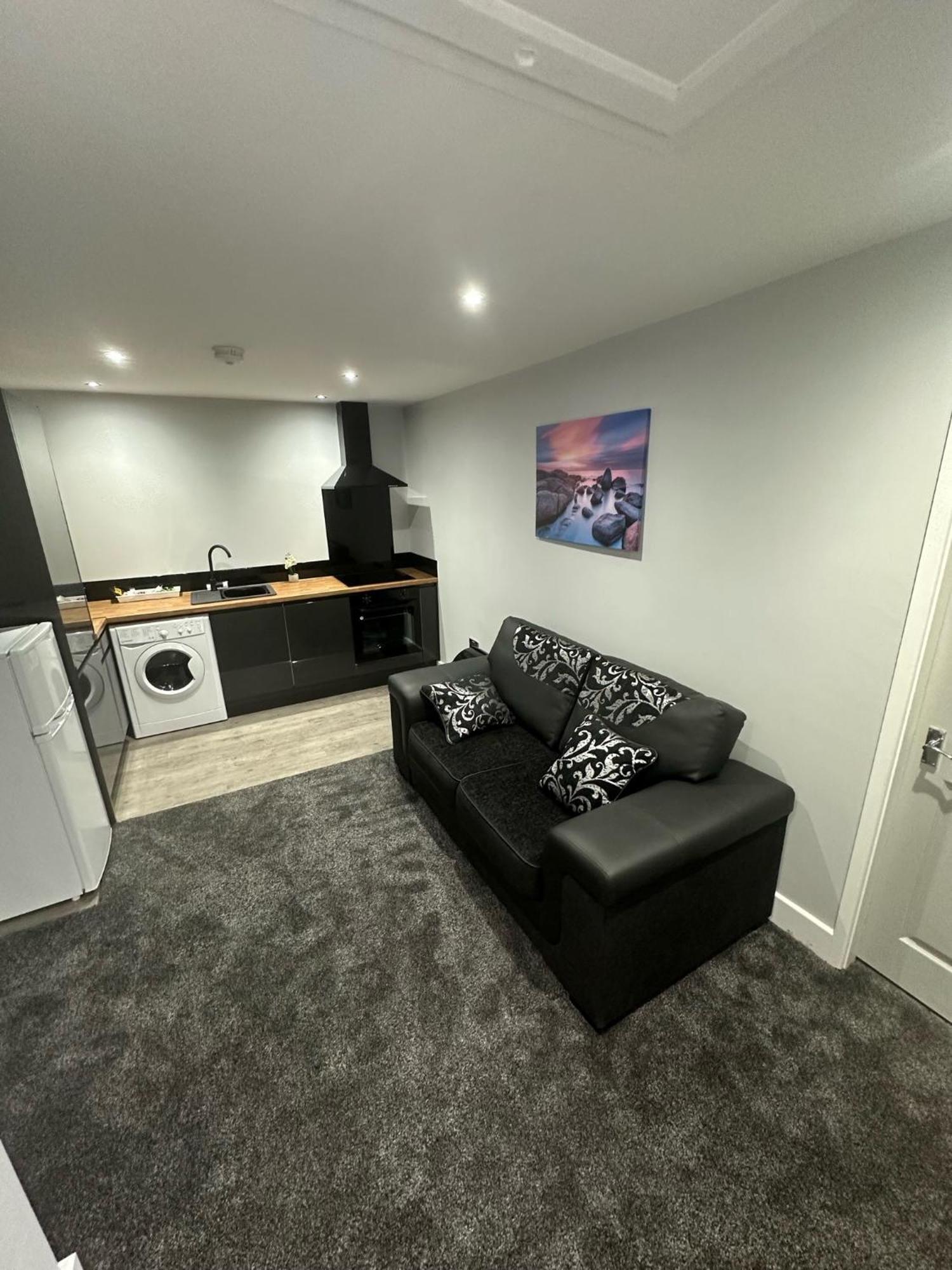 Royal Apartments Thornaby on Tees 部屋 写真