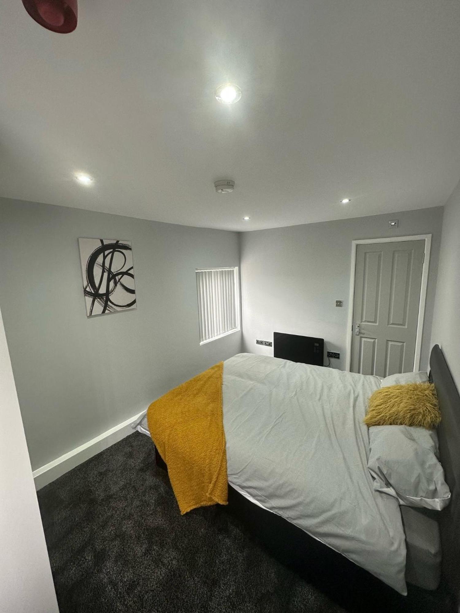 Royal Apartments Thornaby on Tees 部屋 写真