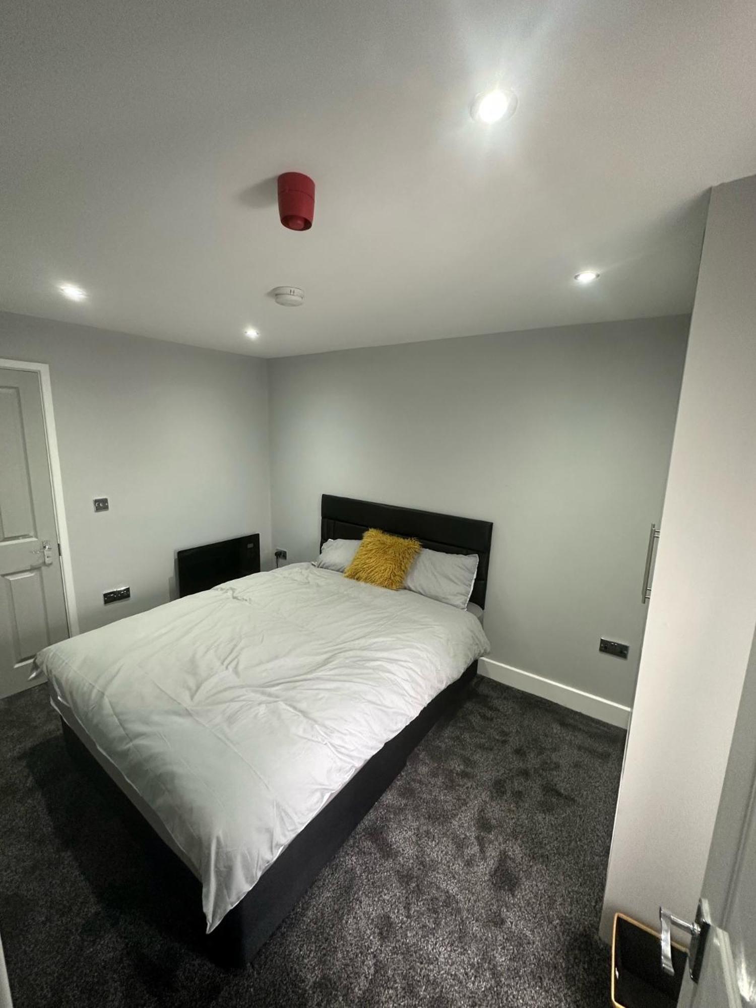 Royal Apartments Thornaby on Tees 部屋 写真