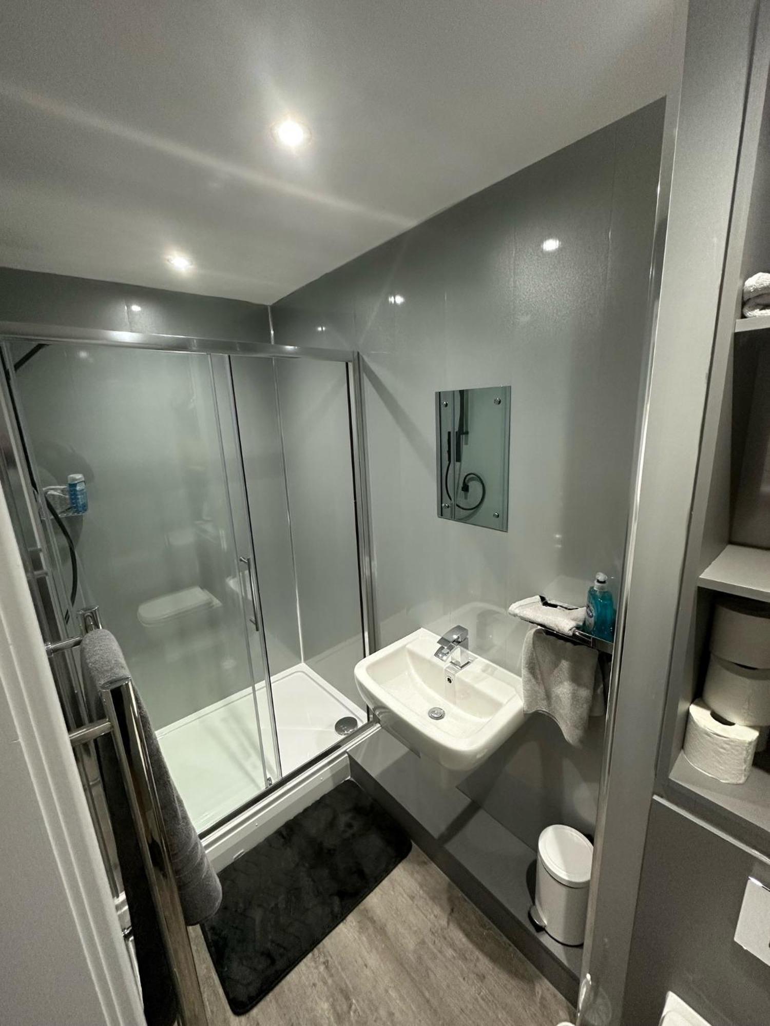 Royal Apartments Thornaby on Tees 部屋 写真