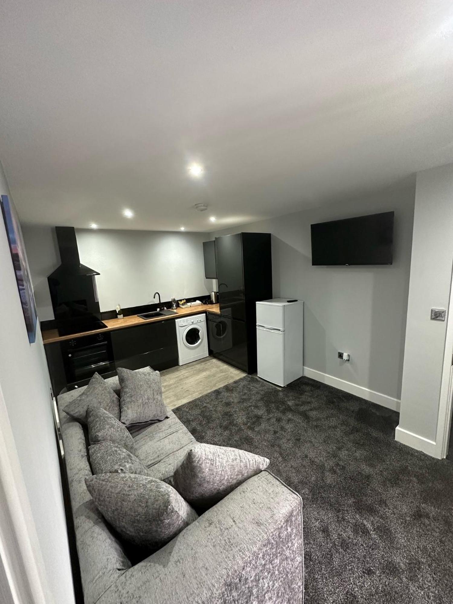 Royal Apartments Thornaby on Tees 部屋 写真