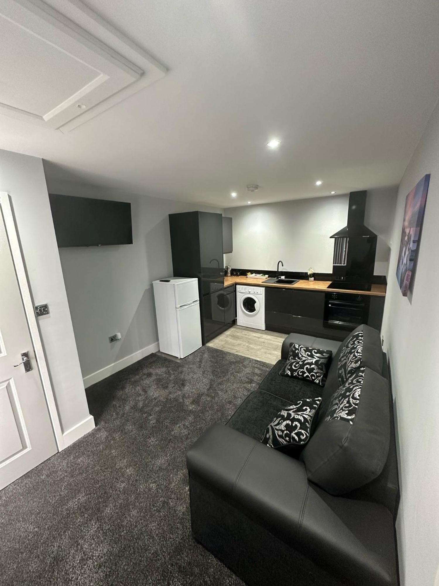 Royal Apartments Thornaby on Tees 部屋 写真