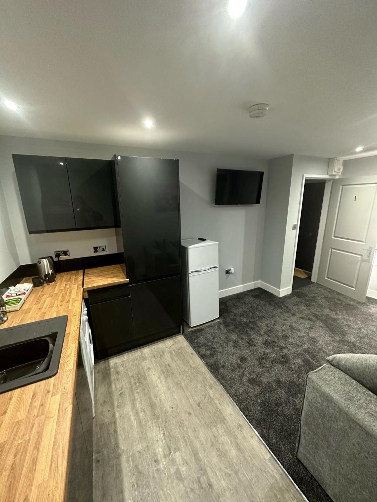 Royal Apartments Thornaby on Tees 部屋 写真