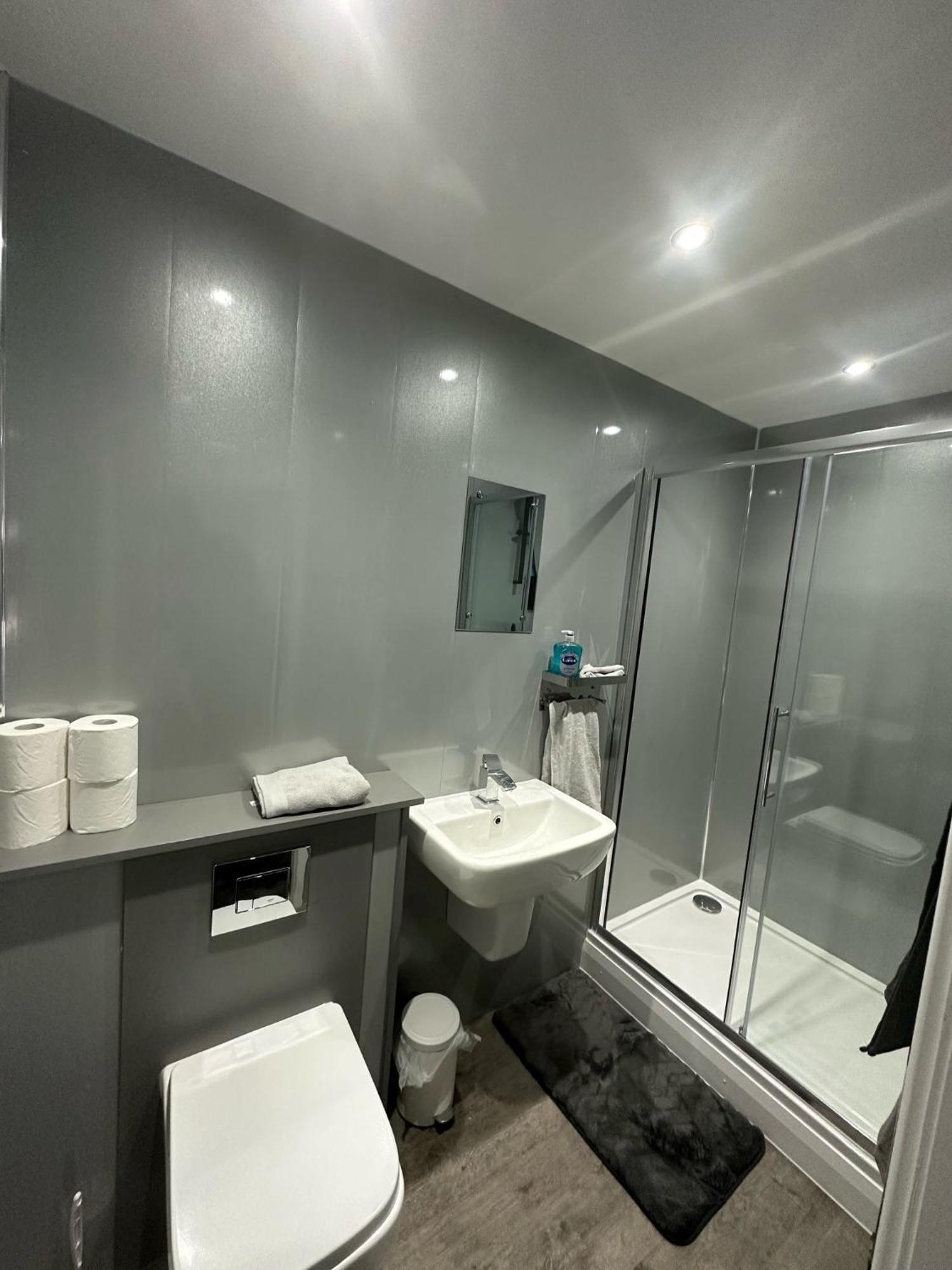 Royal Apartments Thornaby on Tees 部屋 写真